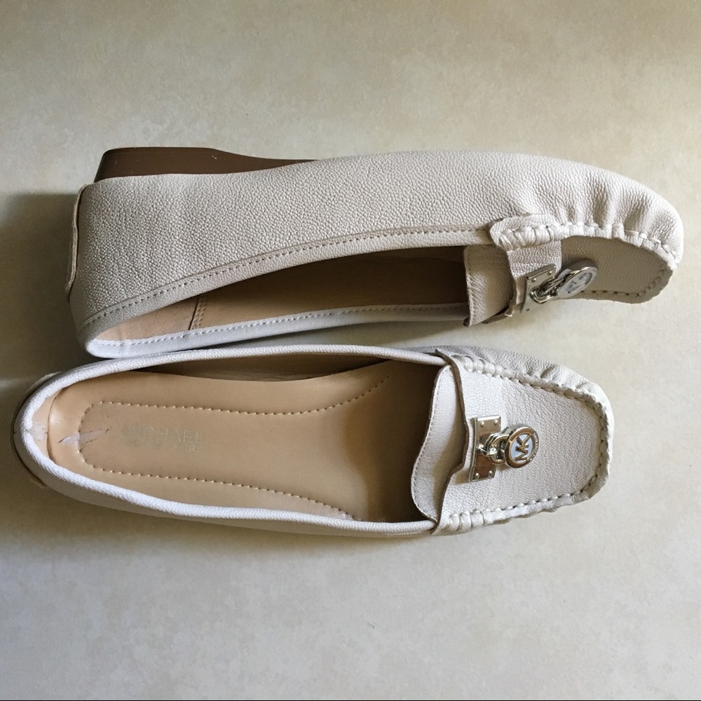 Michael Michael Kors Hamilton Loafers